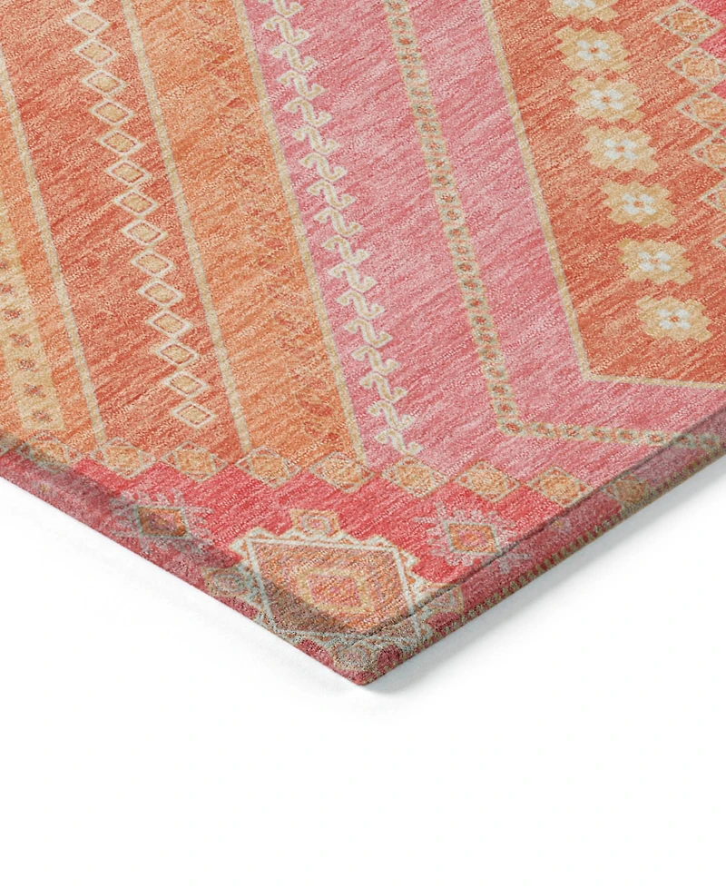 Addison Chantille Machine Washable ACN1010 2'3"x7'6" Runner Area Rug