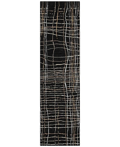 Addison Chantille Machine Washable ACN998 2'3"x7'6" Runner Area Rug