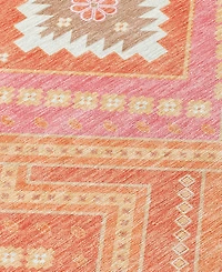 Addison Chantille Machine Washable ACN1010 2'3"x7'6" Runner Area Rug