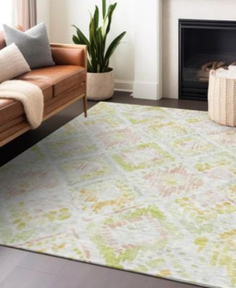 Addison Chantille Machine Washable Acn1088 Area Rug Collection