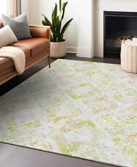 Addison Chantille Machine Washable Acn1088 Area Rug Collection