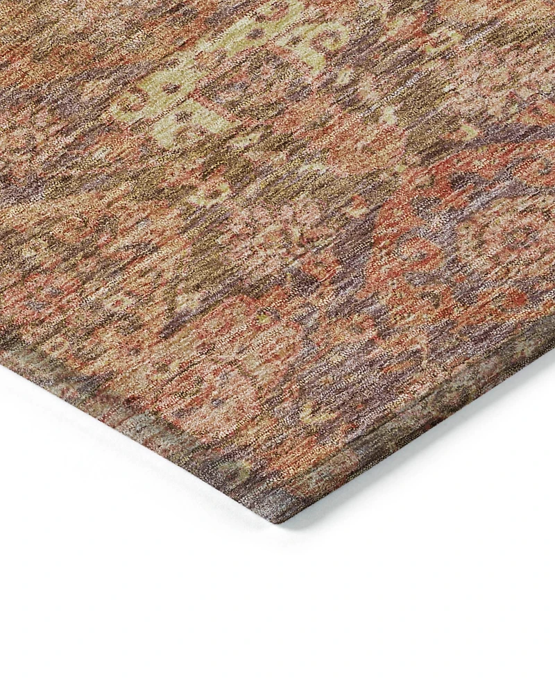 Addison Chantille Machine Washable ACN1084 9'x12' Area Rug