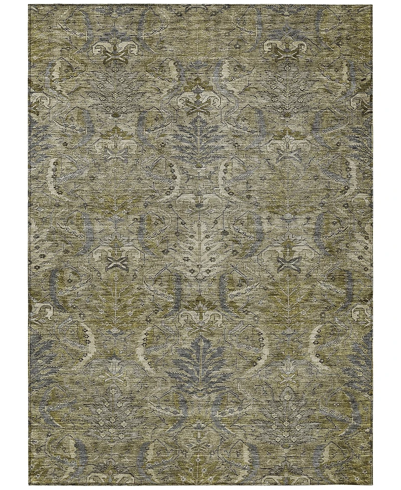 Addison Chantille Machine Washable ACN1082 9'x12' Area Rug