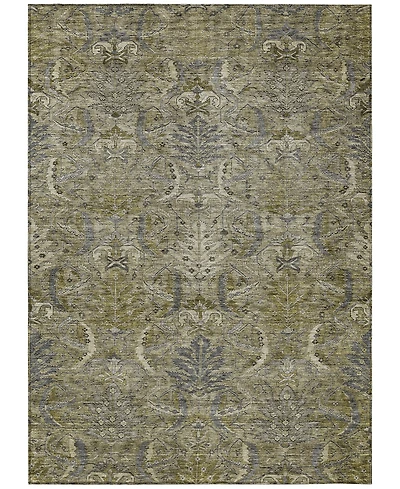 Addison Chantille Machine Washable ACN1082 9'x12' Area Rug