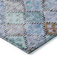 Addison Chantille Machine Washable Acn1081 Area Rug Collection
