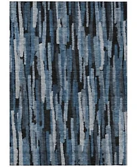 Addison Chantille Machine Washable Acn1079 Area Rug Collection