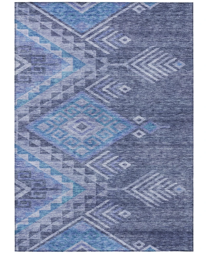 Addison Chantille Machine Washable ACN1091 8'x10' Area Rug