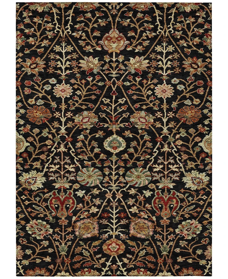 Addison Chantille Machine Washable ACN1085 8'x10' Area Rug
