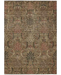 Addison Chantille Machine Washable ACN1082 8'x10' Area Rug