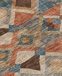 Addison Chantille Machine Washable Acn1080 Area Rug Collection