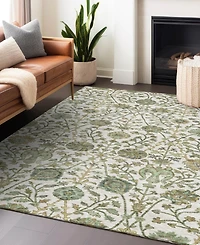 Addison Chantille Machine Washable ACN1087 8'x10' Area Rug