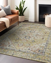 Addison Chantille Machine Washable ACN1103 5'x7'6" Area Rug