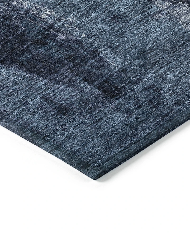 Addison Chantille Machine Washable ACN1077 5'x7'6" Area Rug