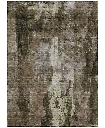 Addison Chantille Machine Washable ACN1077 5'x7'6" Area Rug