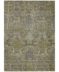 Addison Chantille Machine Washable ACN1082 3'x5' Area Rug