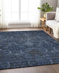 Addison Chantille Machine Washable ACN1082 3'x5' Area Rug
