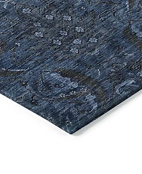 Addison Chantille Machine Washable ACN1082 2'3"x7'6" Runner Area Rug