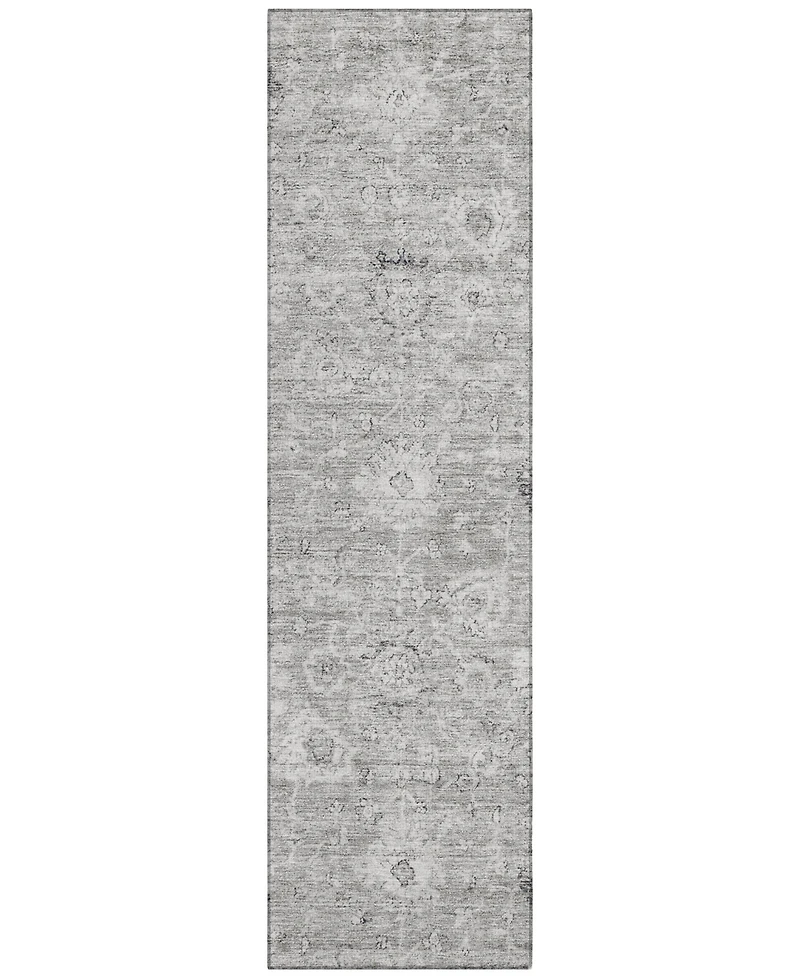 Addison Chantille Machine Washable ACN1089 2'3"x7'6" Runner Area Rug