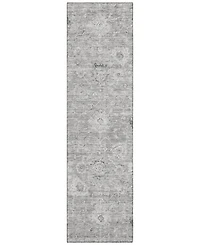 Addison Chantille Machine Washable ACN1089 2'3"x7'6" Runner Area Rug