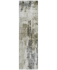 Addison Chantille Machine Washable ACN1076 2'3"x7'6" Runner Area Rug