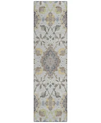 Addison Chantille Machine Washable ACN1002 2'3"x7'6" Runner Area Rug