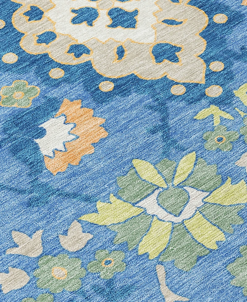 Addison Chantille Machine Washable ACN1002 2'6"x3'10" Area Rug