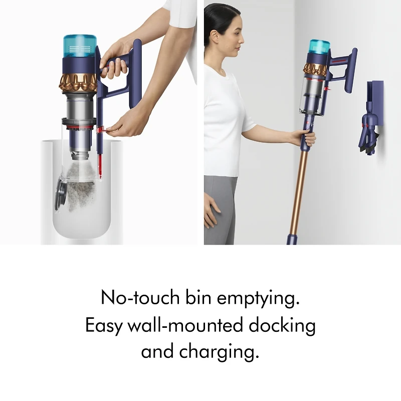 Dyson Gen5detect Absolute Cordless Vacuum