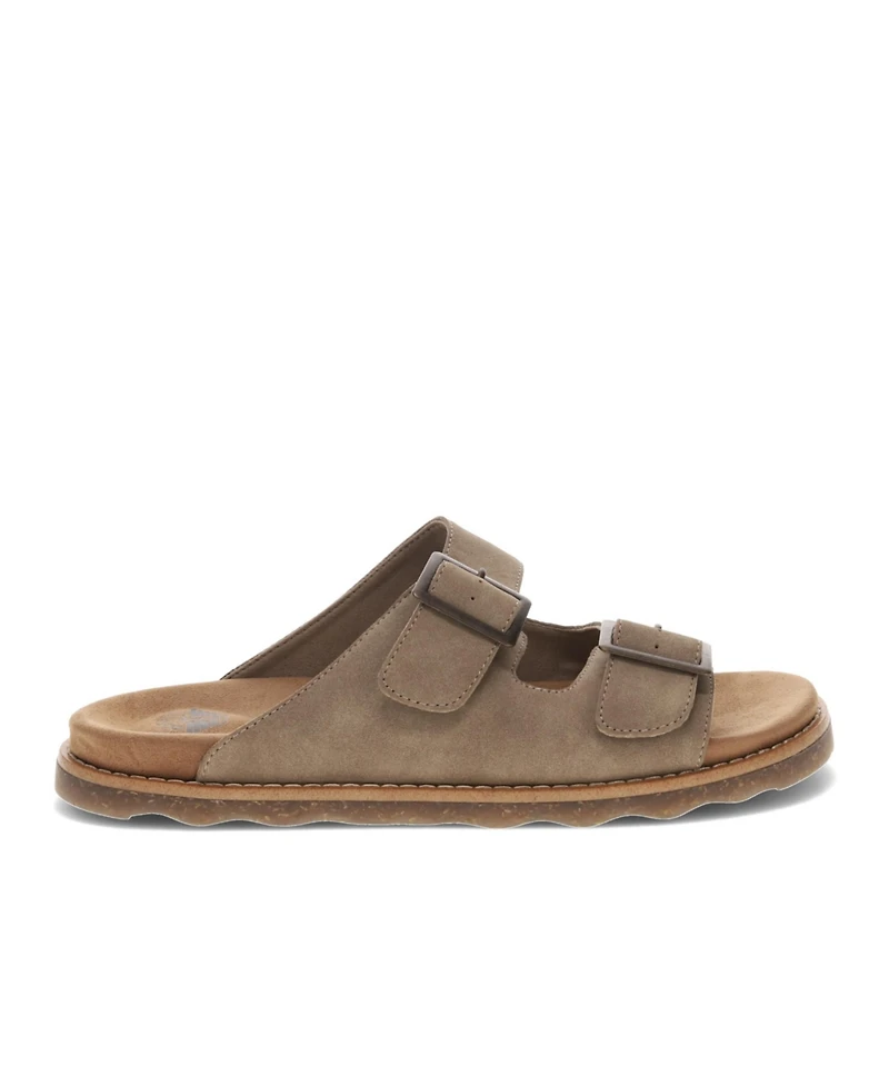 Dockers Men's Benham Slip On Sandals