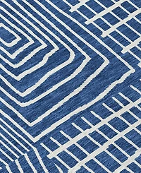 Addison Chantille Machine Washable ACN990 9'x12' Area Rug