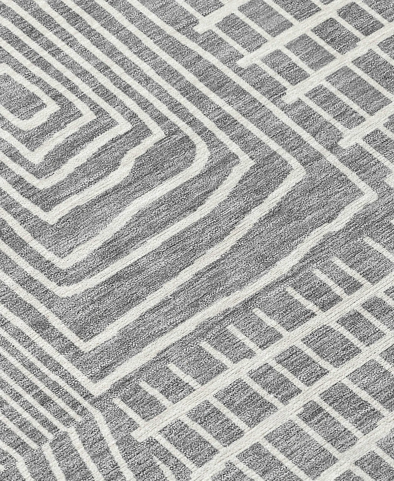 Addison Chantille Machine Washable ACN990 9'x12' Area Rug