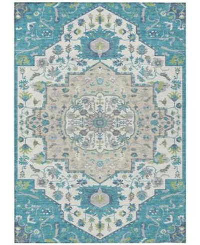 Addison Chantille Machine Washable Acn985 Area Rug Collection