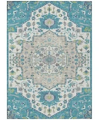 Addison Chantille Machine Washable Acn985 Area Rug Collection
