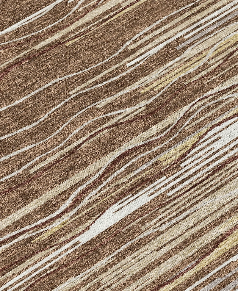 Addison Chantille Machine Washable ACN996 8'x10' Area Rug