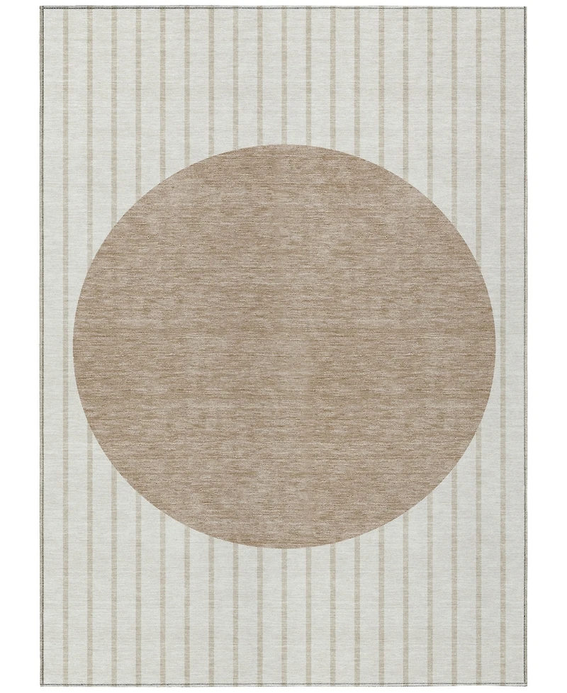 Addison Chantille Machine Washable ACN994 8'x10' Area Rug