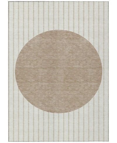 Addison Chantille Machine Washable ACN994 8'x10' Area Rug