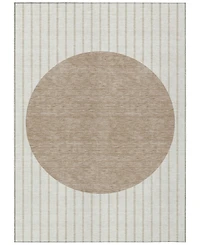 Addison Chantille Machine Washable ACN994 8'x10' Area Rug