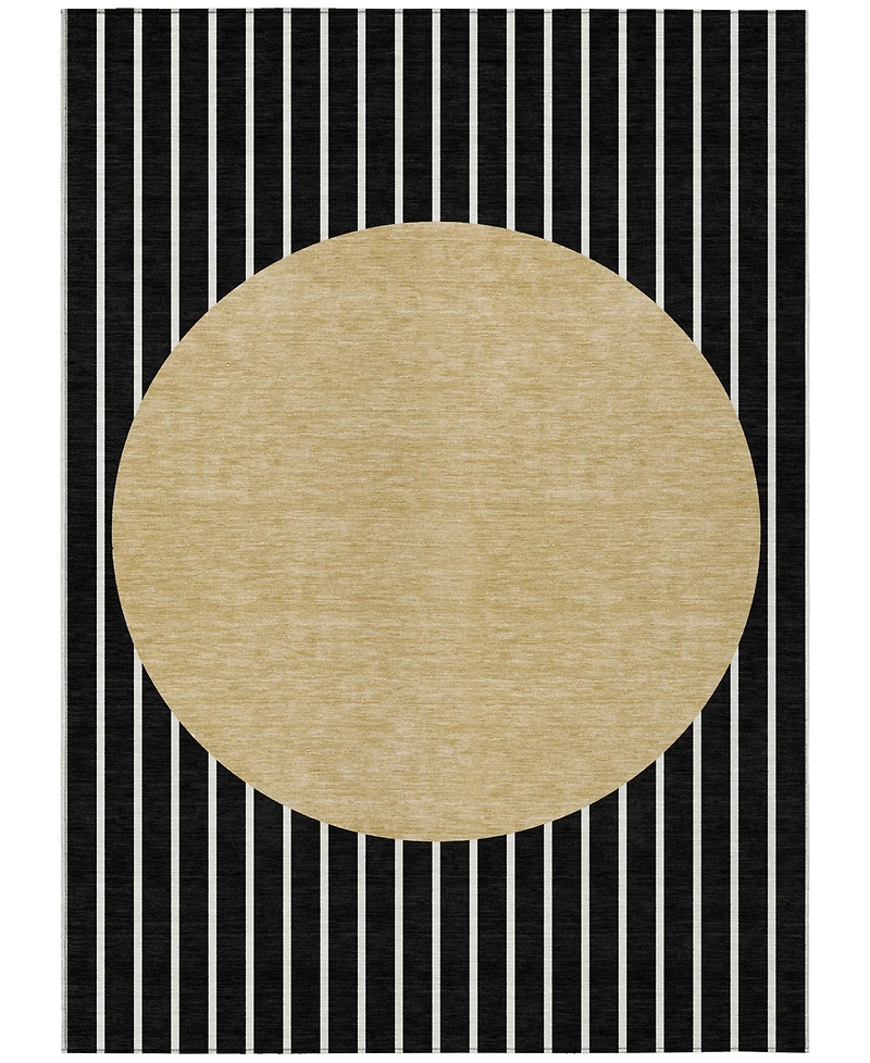 Addison Chantille Machine Washable ACN994 8'x10' Area Rug