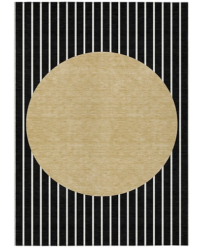 Addison Chantille Machine Washable ACN994 8'x10' Area Rug