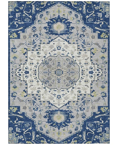 Addison Chantille Machine Washable ACN985 8'x10' Area Rug