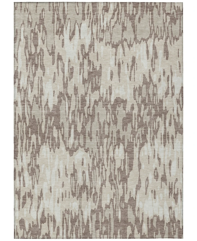 Addison Chantille Machine Washable ACN986 8'x10' Area Rug