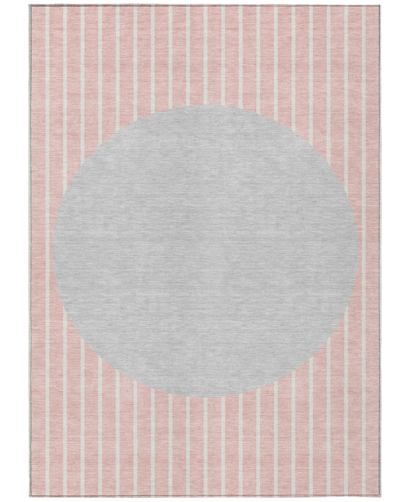 Addison Chantille Machine Washable ACN994 5'x7'6" Area Rug