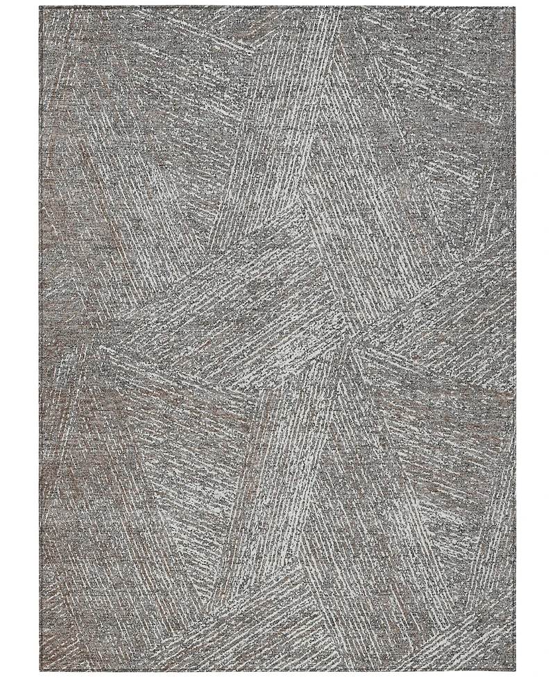 Addison Chantille Machine Washable ACN991 5'x7'6" Area Rug