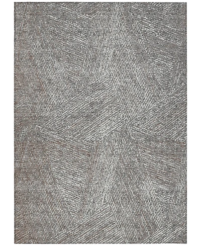 Addison Chantille Machine Washable ACN991 5'x7'6" Area Rug