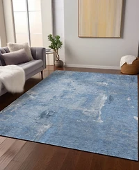 Addison Chantille Machine Washable ACN989 5'x7'6" Area Rug