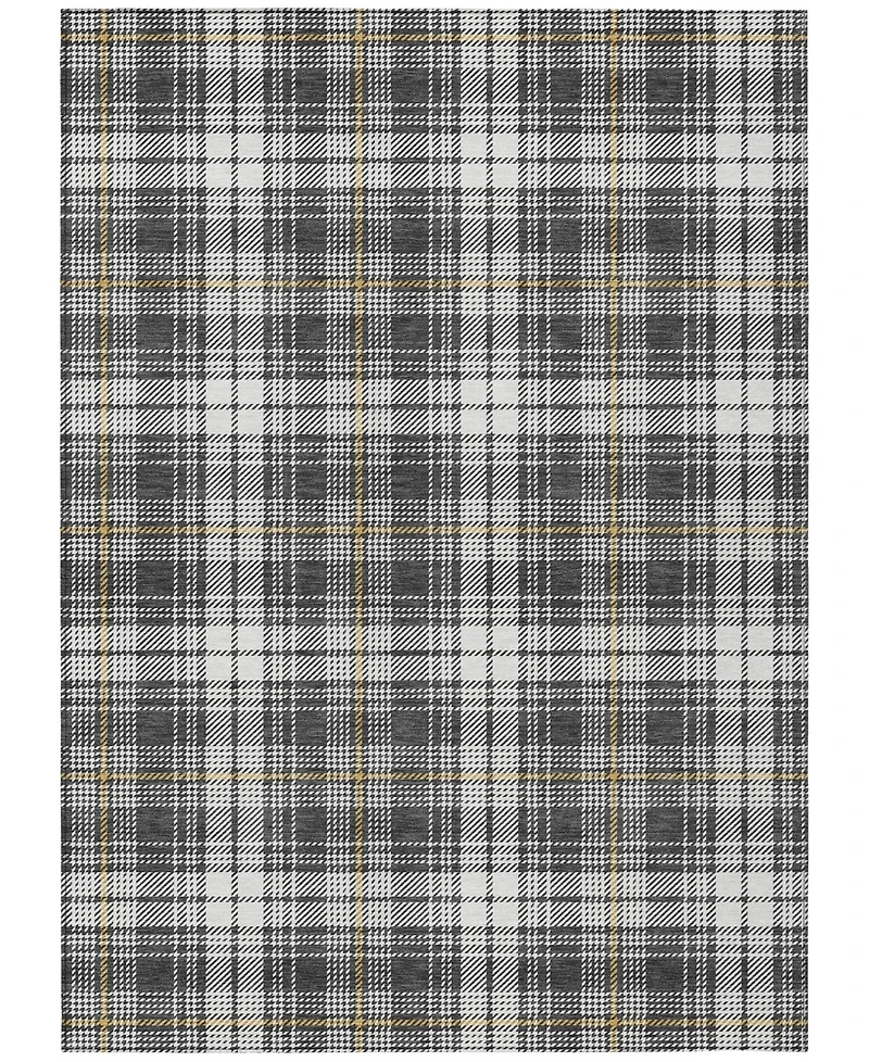 Addison Chantille Machine Washable ACN993 2'6"x3'10" Area Rug