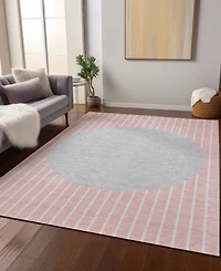 Addison Chantille Machine Washable ACN994 2'6"x3'10" Area Rug