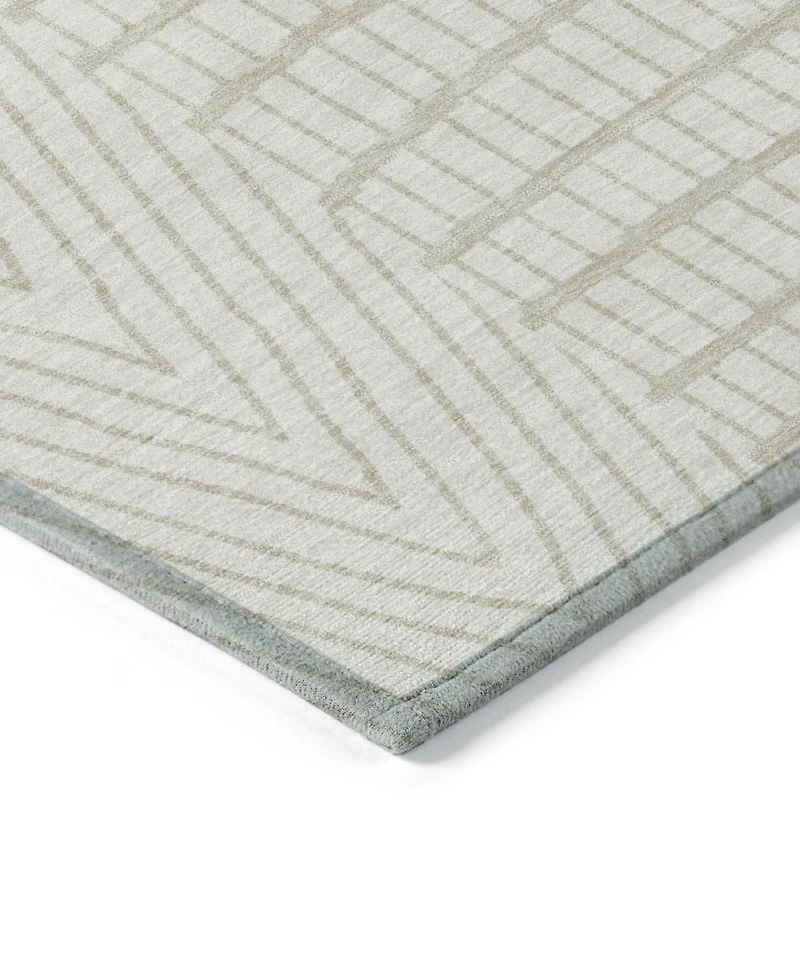 Addison Chantille Machine Washable ACN990 2'6"x3'10" Area Rug