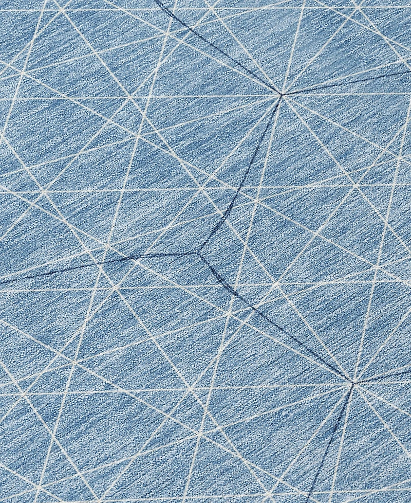 Addison Chantille Machine Washable ACN987 2'3"x7'6" Runner Area Rug