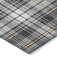 Addison Chantille Machine Washable ACN993 2'3"x7'6" Runner Area Rug