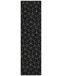 Addison Chantille Machine Washable ACN987 2'3"x7'6" Runner Area Rug